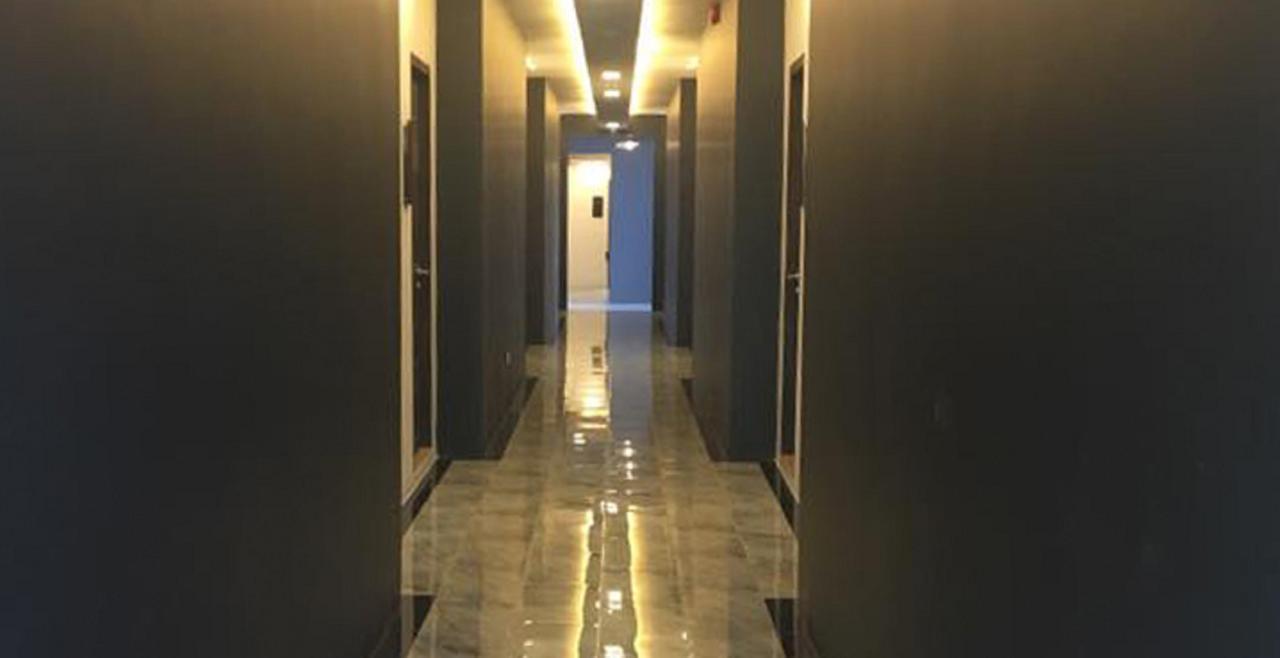 Baitong Hotel Tachilek Ngoại thất bức ảnh