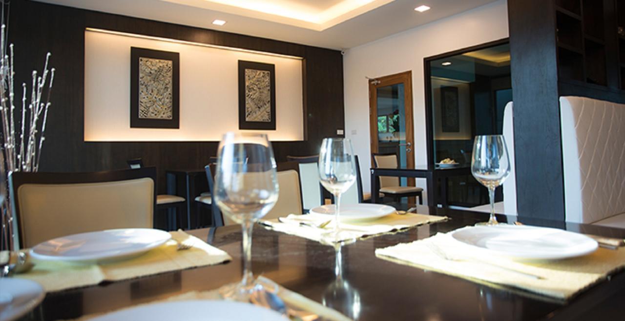 Baitong Hotel Tachilek Ngoại thất bức ảnh